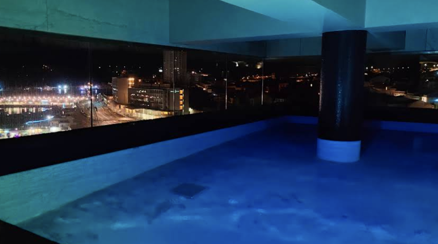 Azor Hotel